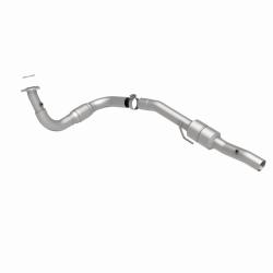 Magnaflow 458067