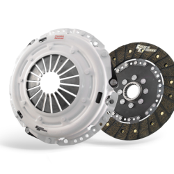 CLUTCH MASTERS 02017HD00R