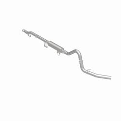 MAG BRE Exhaust Kits Magnaflow 106-0480