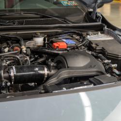 MISHIMOTO MMAICIV22BK