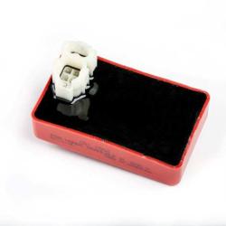 RICKS MOTORSPORT ELECTRICS 15611