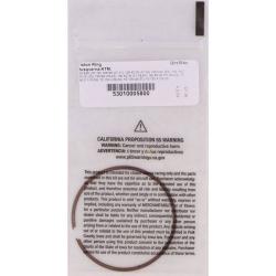 VERTEX PISTONS 53010005800