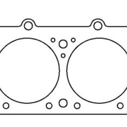 Cometic Gasket C5937-040