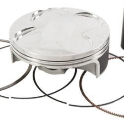 VERTEX PISTONS 24187B