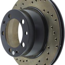 Stoptech 128.37023R