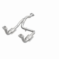 MAG Converter Direct Fit Magnaflow 49186