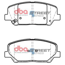 DBA DB2270SS