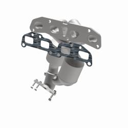 MAG Converter Direct Fit Magnaflow 51591