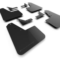 RALLY ARMOR MF128URBLKMBK