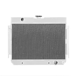 MISHIMOTO MMRADCHE65X