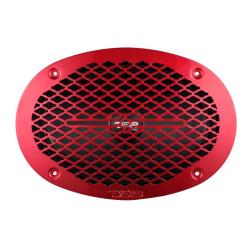 DS18 PRO-GRILL69MS/RD