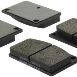 Stoptech 308.00430