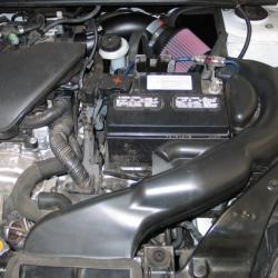 K&N ENGINEERING 697001TTK