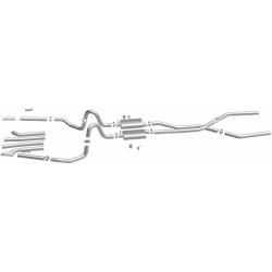 Magnaflow 15893