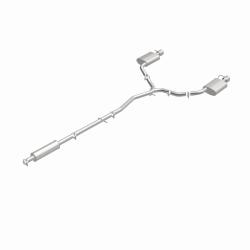 MAG BRE Exhaust Kits Magnaflow 106-0943