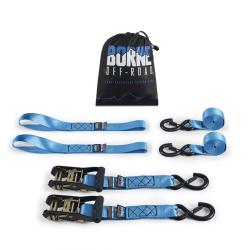 MISHIMOTO BNRTCTDHD2BL