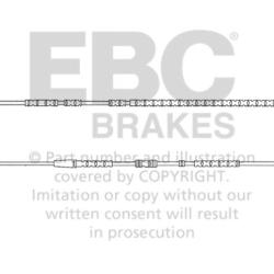 EBC EFA145