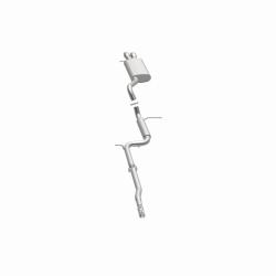 MAG BRE Exhaust Kits Magnaflow 106-0886