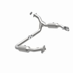 MAG Converter Direct Fit Magnaflow 5551598
