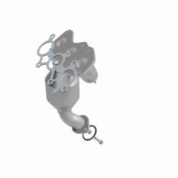 MAG Converter Direct Fit Magnaflow 52548