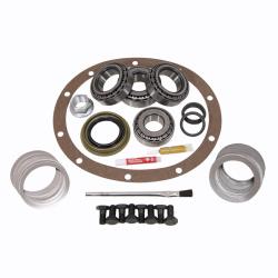 Yukon Gear & Axle YK M35