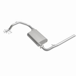 Magnaflow 108-0165