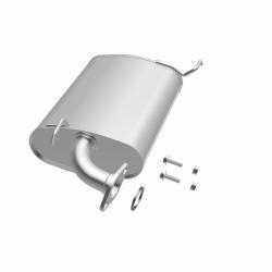 MAG BRE Muffler Kit Magnaflow 108-0052