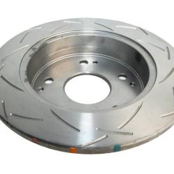 DBA 4000 Series Slotted Rotors DBA 42515S