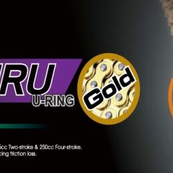 RK CHAIN GB415HRU144