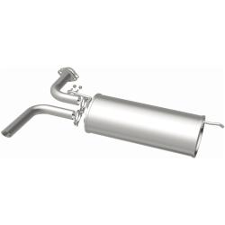 MAG BRE Exhaust Kits Magnaflow 108-0175