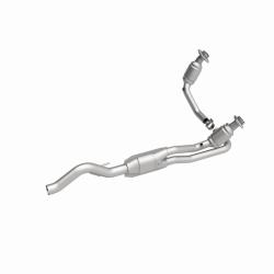 MAG Converter Direct Fit Magnaflow 447244
