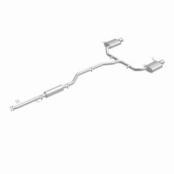 MAG BRE Exhaust Kits Magnaflow 106-0861