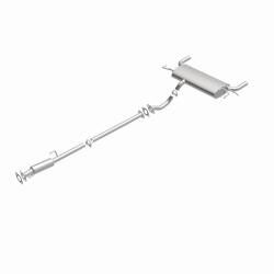 MAG BRE Exhaust Kits Magnaflow 106-0343