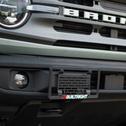 BuiltRight Industries 106101