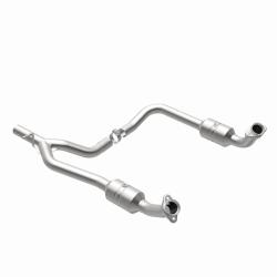 MAG Converter Direct Fit Magnaflow 5551153