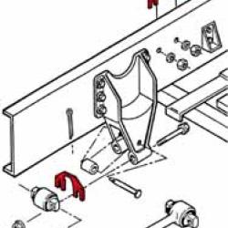 SPC PERFORMANCE 35041