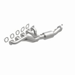 MAG Converter Direct Fit Magnaflow 50421