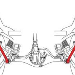 SPC PERFORMANCE 25965
