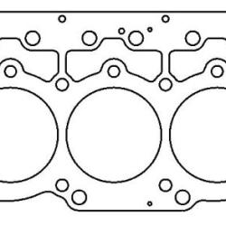 Cometic Gasket C5814-027