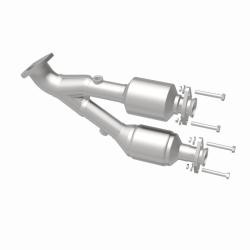 MAG Converter Direct Fit Magnaflow 49465