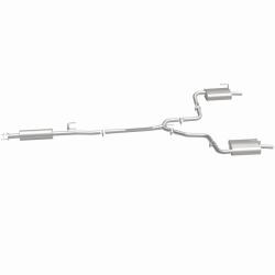 MAG BRE Exhaust Kits Magnaflow 106-0733