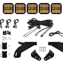 Diode Dynamics DD7322