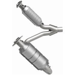 Magnaflow 4451627