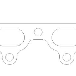CG Head Gaskets Cometic Gasket C4165-030