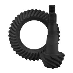YUKON GEAR & AXLE YGGM80411