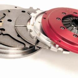 MCLEOD RACING 6817120007