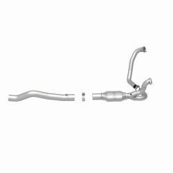 MAG Converter Direct Fit Magnaflow 93416
