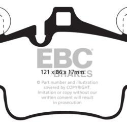 EBC DP32029C