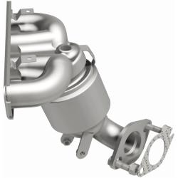 MAG Converter Direct Fit Magnaflow 22-082