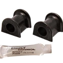 ES Sway Bar Bushings - Black Energy Suspension 5.5147G